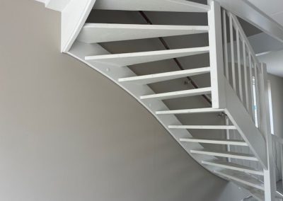 Project Renovliesbehang Berkel Enschot